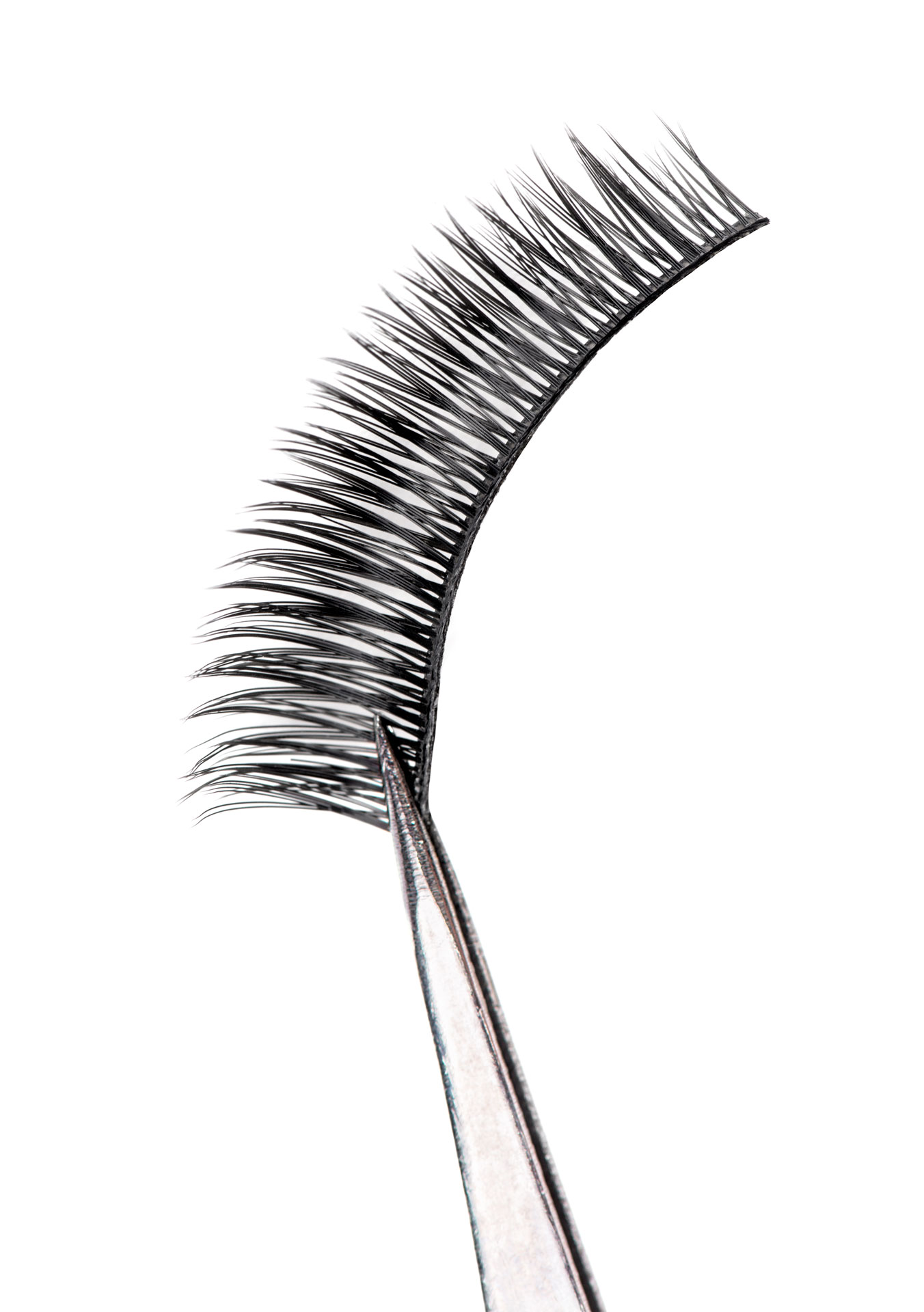 False eyelashes