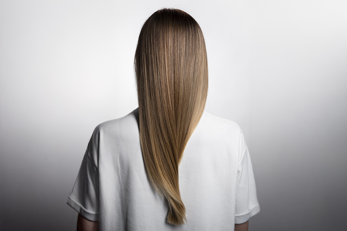 Keratin za kosu koji jača, obnavlja i zaglađuje oštećene vlasi