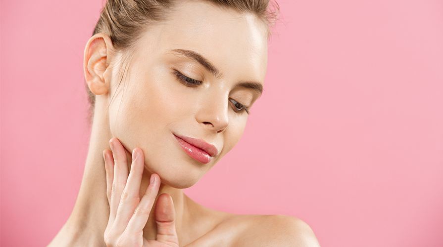 Skincare depilation