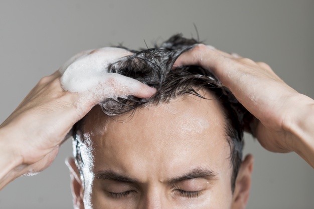 Men´s hair care