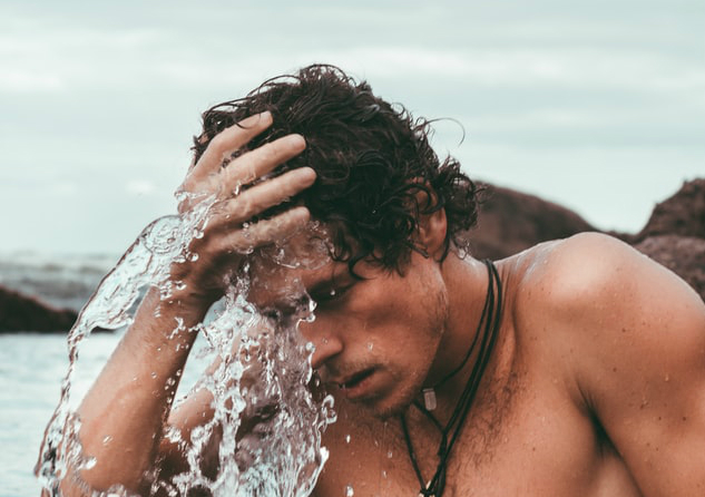 Hair care tips for men