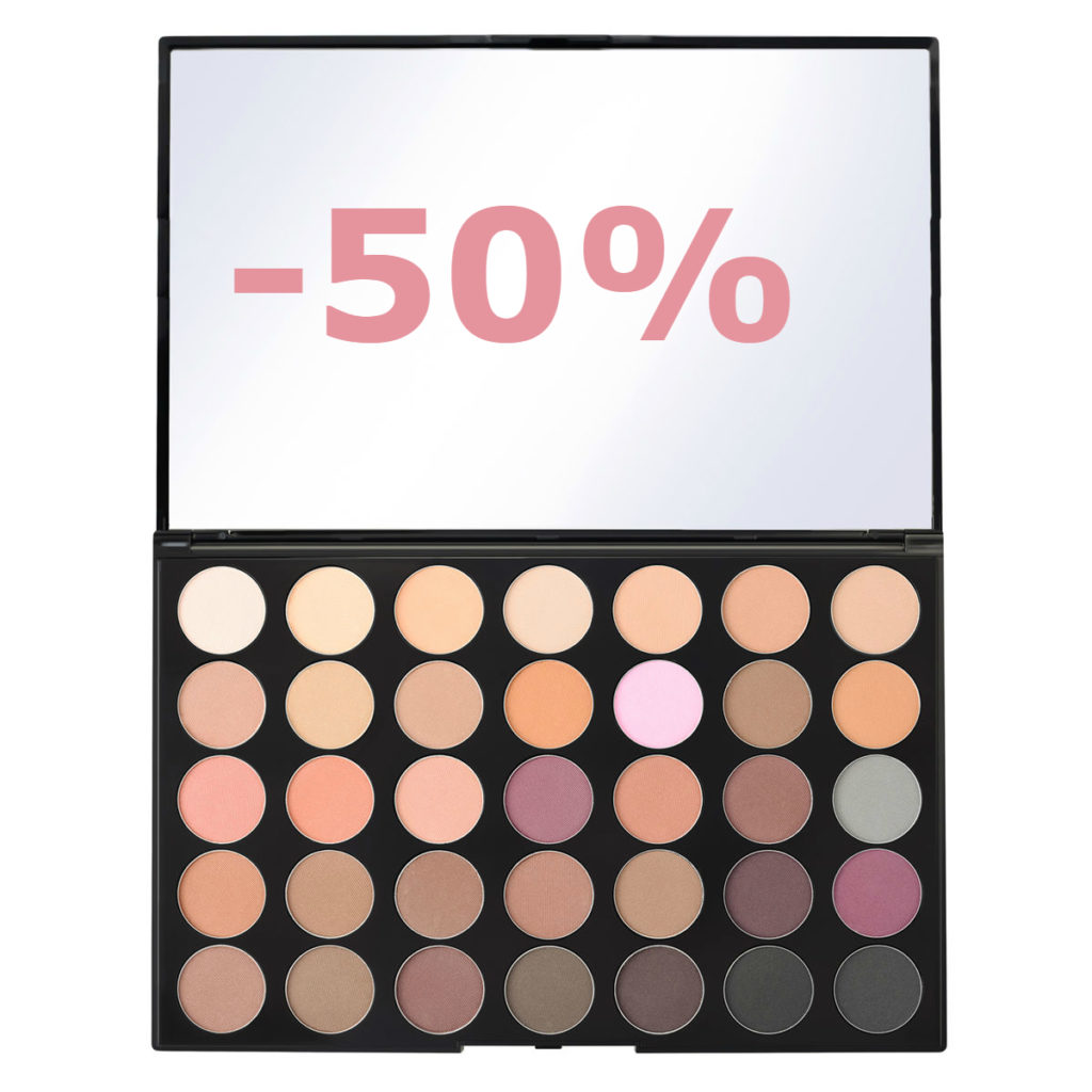 Akcija - 50%