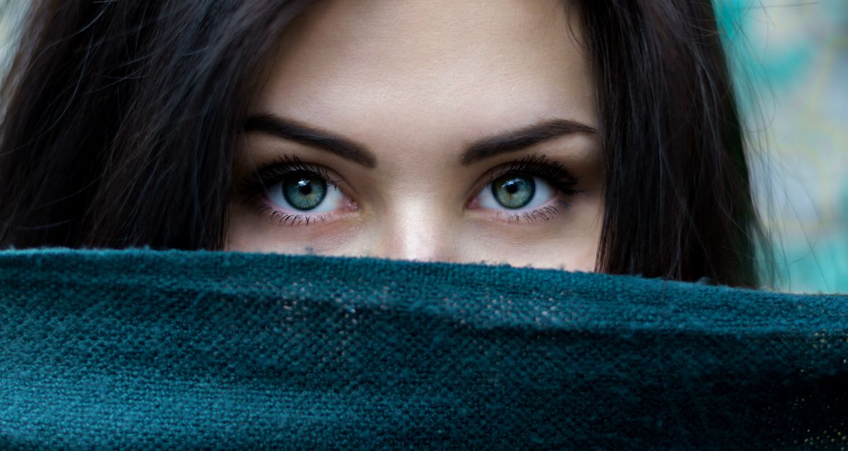 Permanent makeup