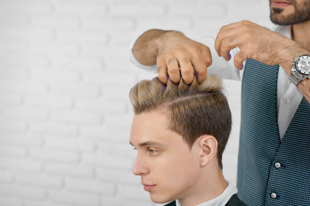 The best hair dyes for men