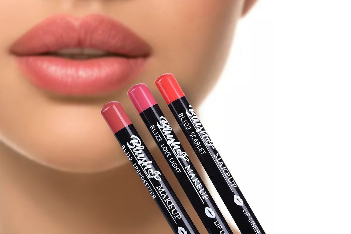 Lip pencil