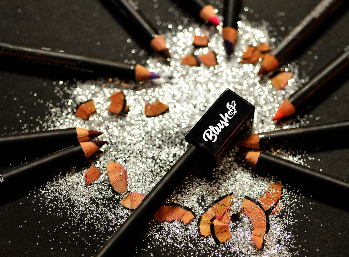 Lip pencils - all colors