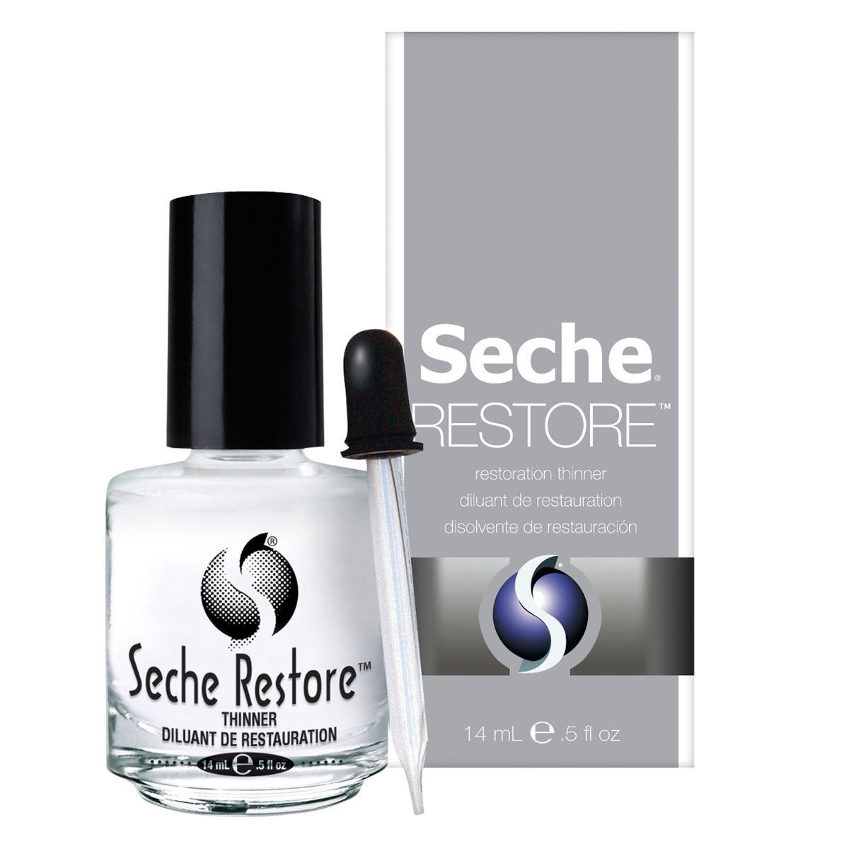 Seche Restore Thinner