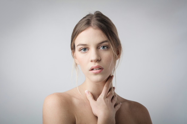 Hydration of the body