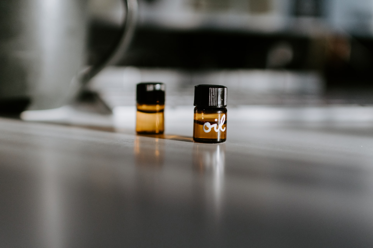 Castor oil