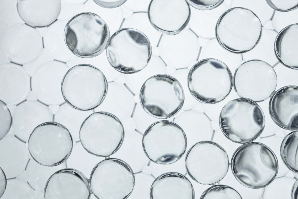 Niacinamide in cosmetics