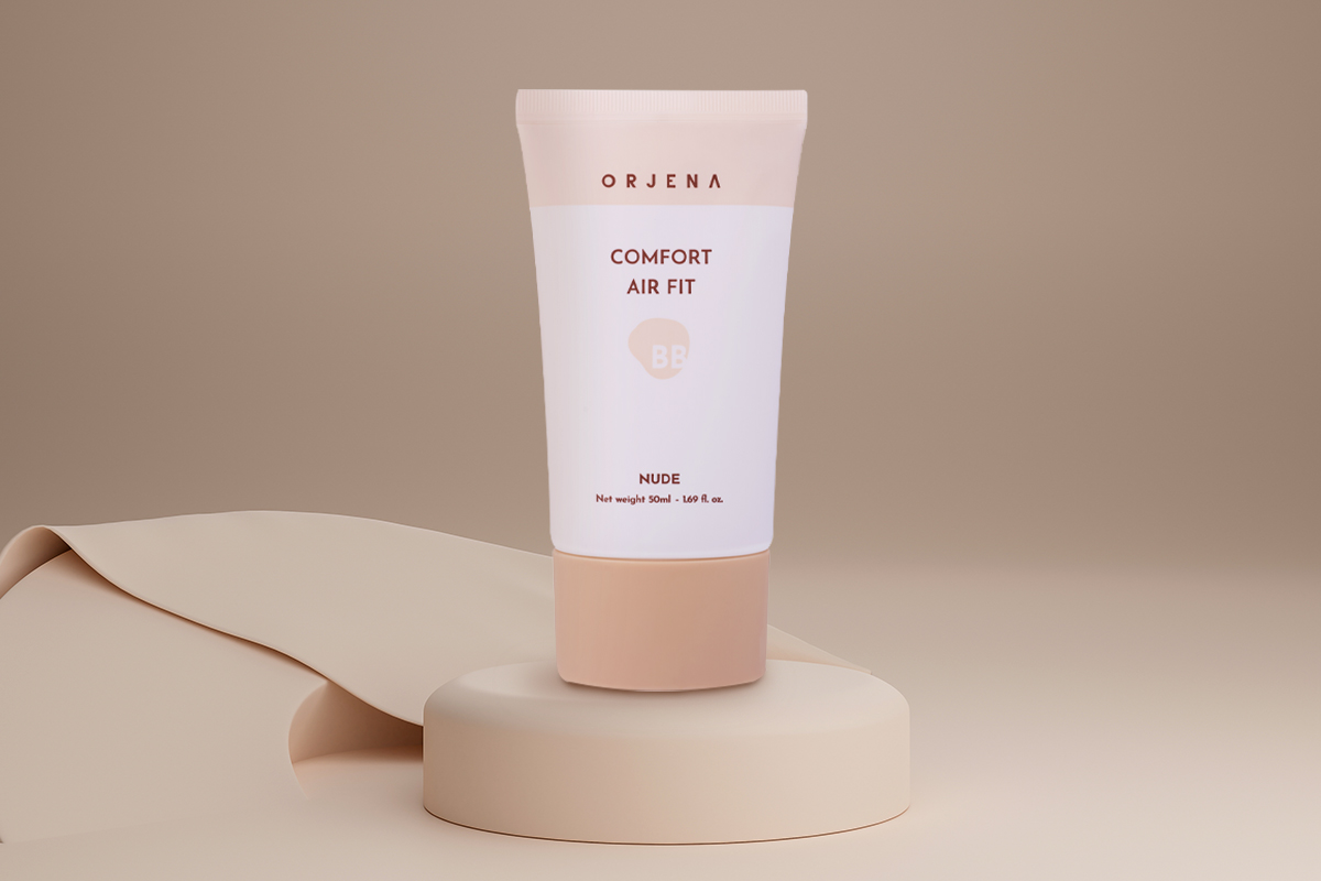 ORJENA kozmetika za ujednačen ten