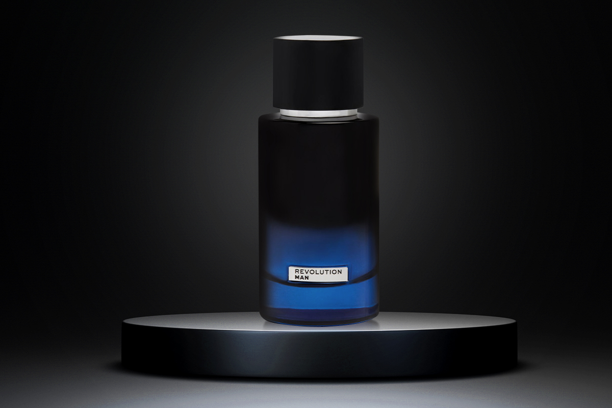 Men´s perfume