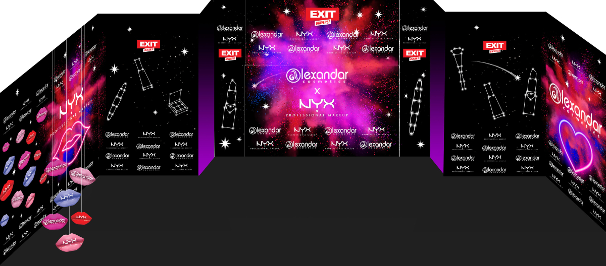 EXIT Universe Festival 2023