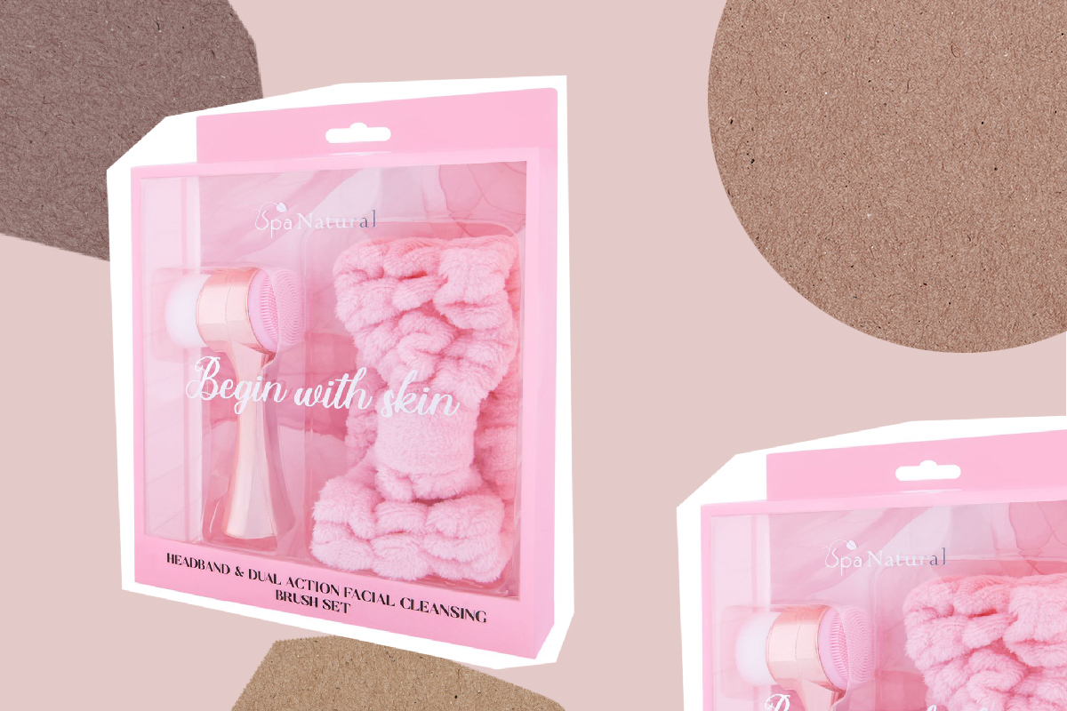 Spa set - perfect new year´s gift