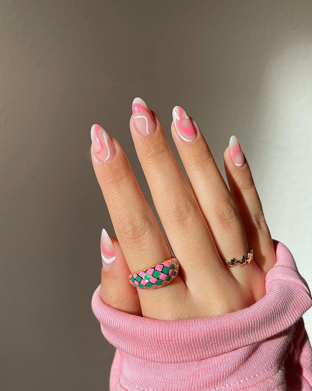 Nail designs