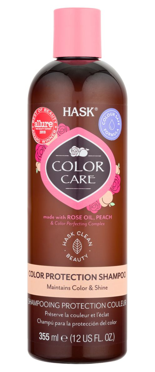 Color Protection Shampoo HASK