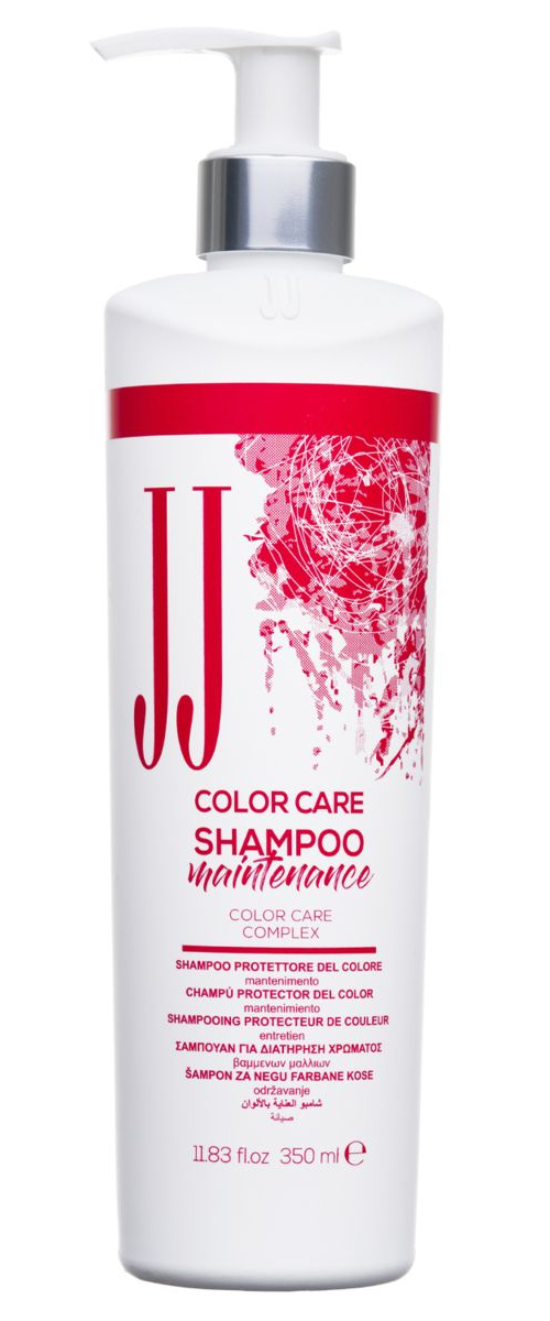 JJ's Color Care Complex
