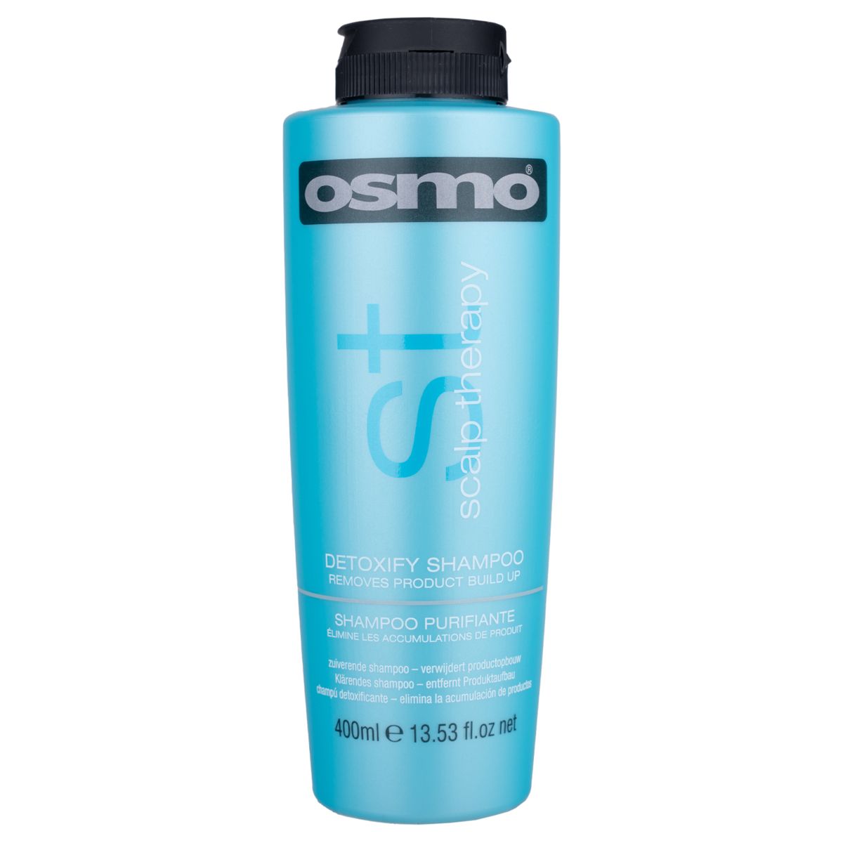 Hair Shampoo OSMO Detoxify Scalp Therapy