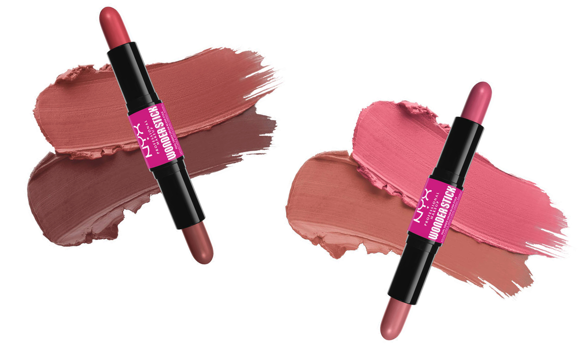 NYX Professional Makeup Wonder Sticks