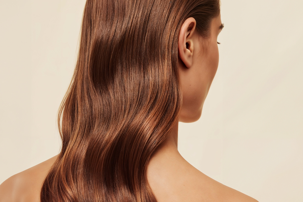 Fenugreek has been used for centuries in traditional medicine for hair care