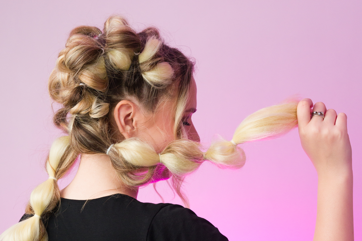 Festival hairstyles ideas 2025