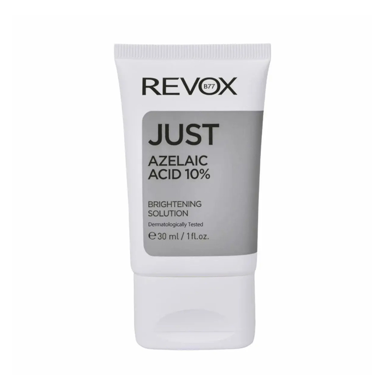 Azelaic acid is good for hyperpigmentation