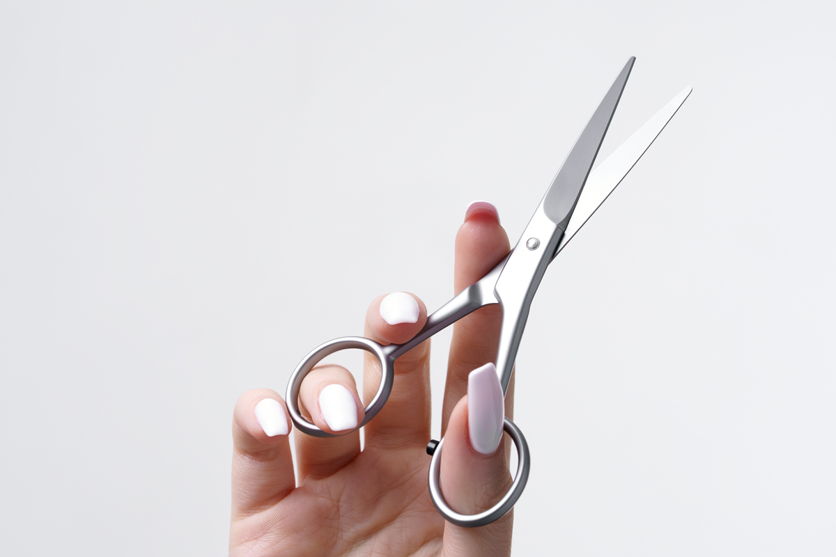 The best hairdressing scissors