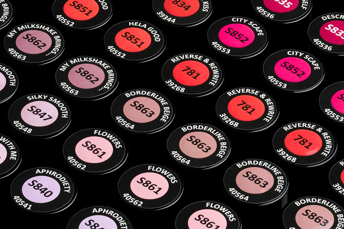 Galaxy Professional Hybrid shades for every occasion