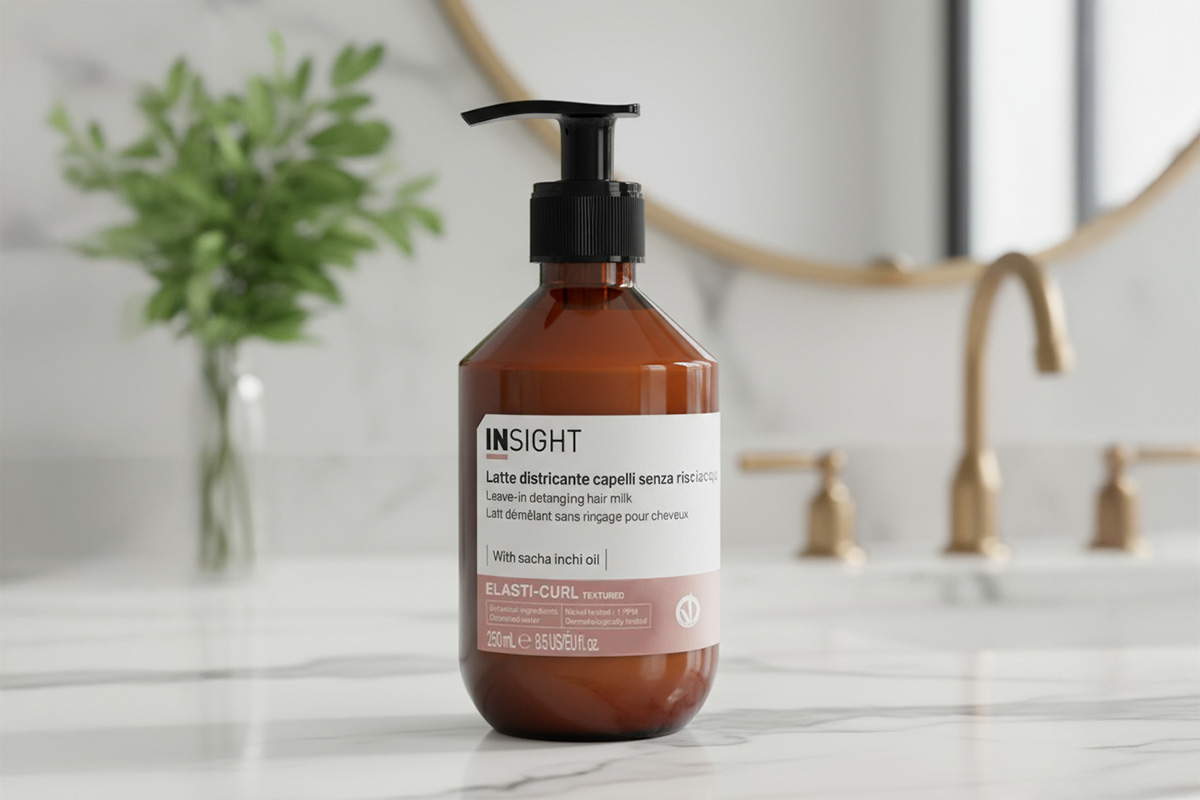 Curly hair requires special care and carefully selected products that hydrate and define curls