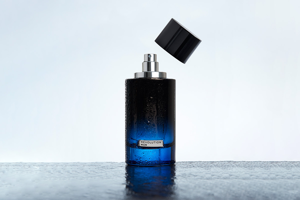 Alexandar Cosmetics - men’s grooming that combines care, style and confidence