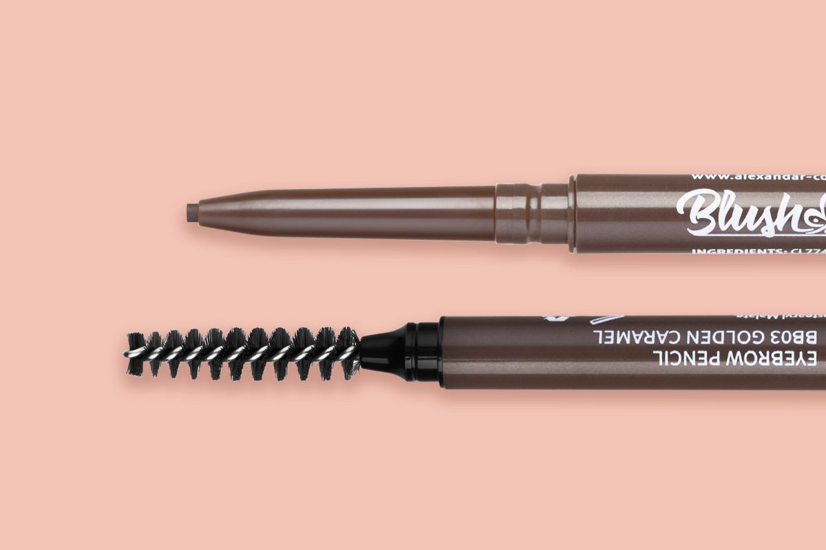 Blush olovka za brow lift efekat obrva