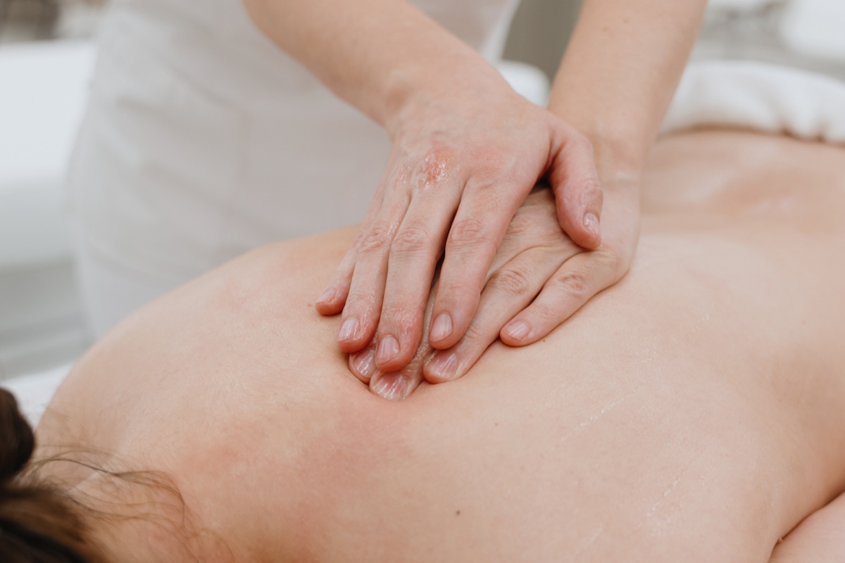 Using high-quality massage oils can completely transform your at-home relaxation routine