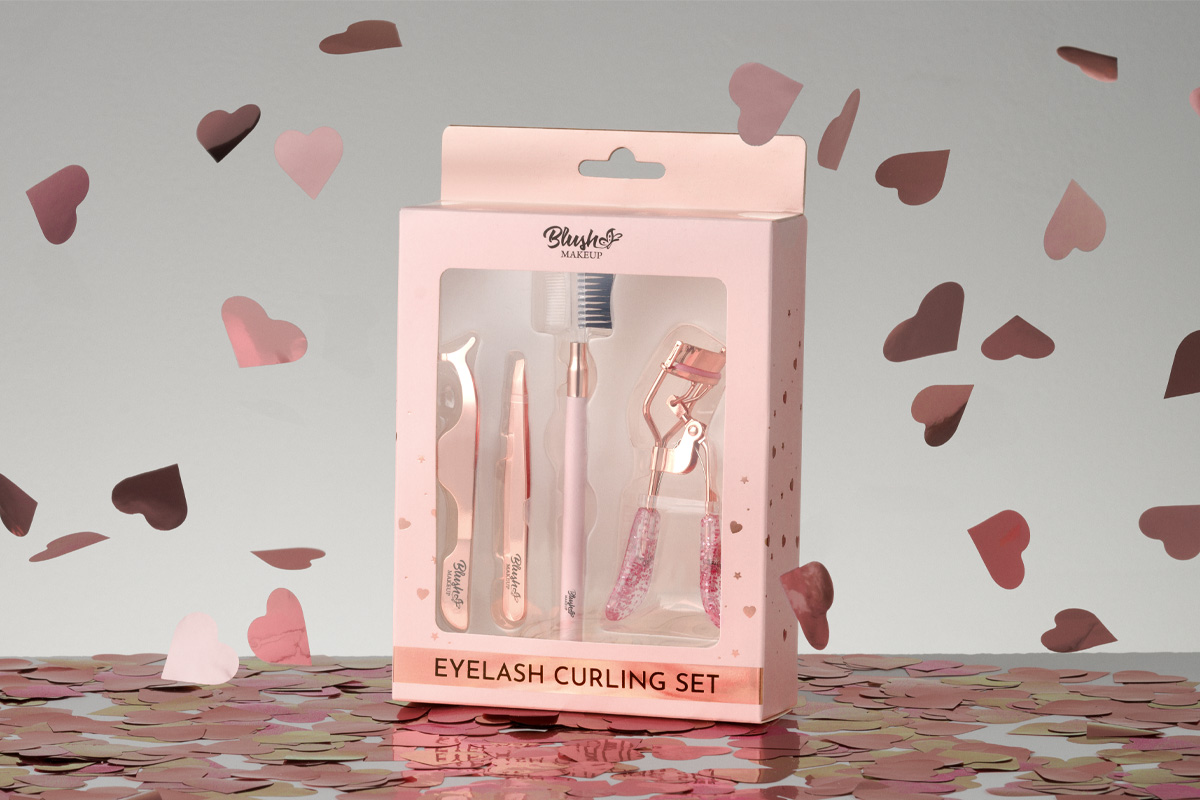 Valentine’s Day - Alexandar Cosmetics discounts