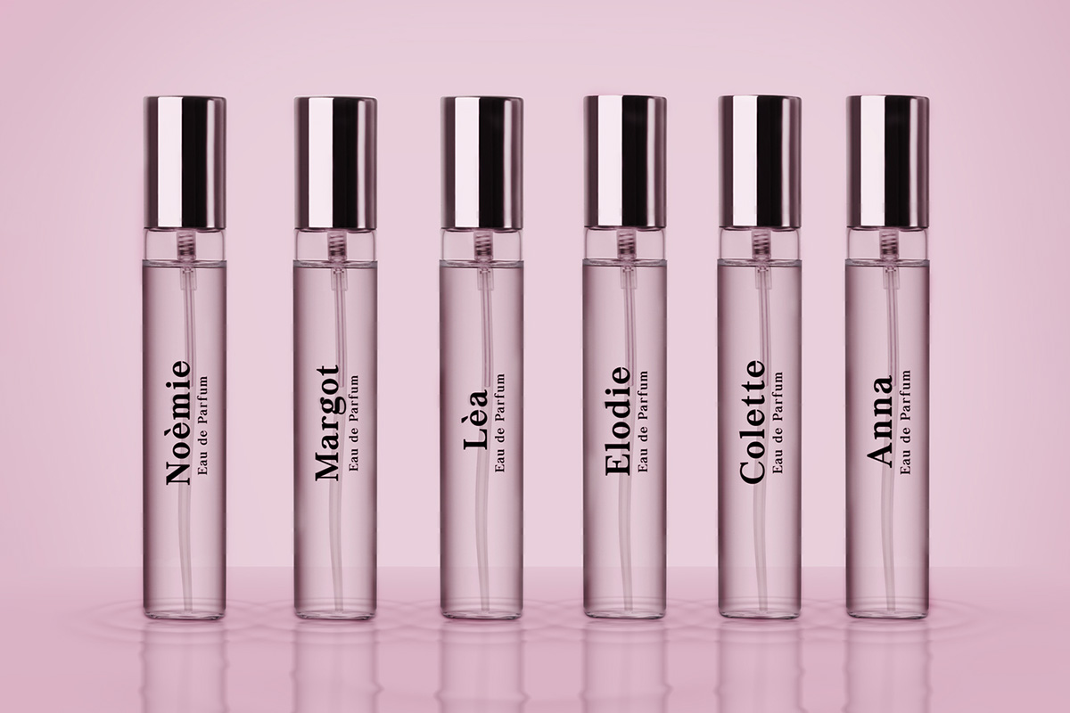 Valentine’s Day is approaching - choose irresistible scents that will leave a lasting impression