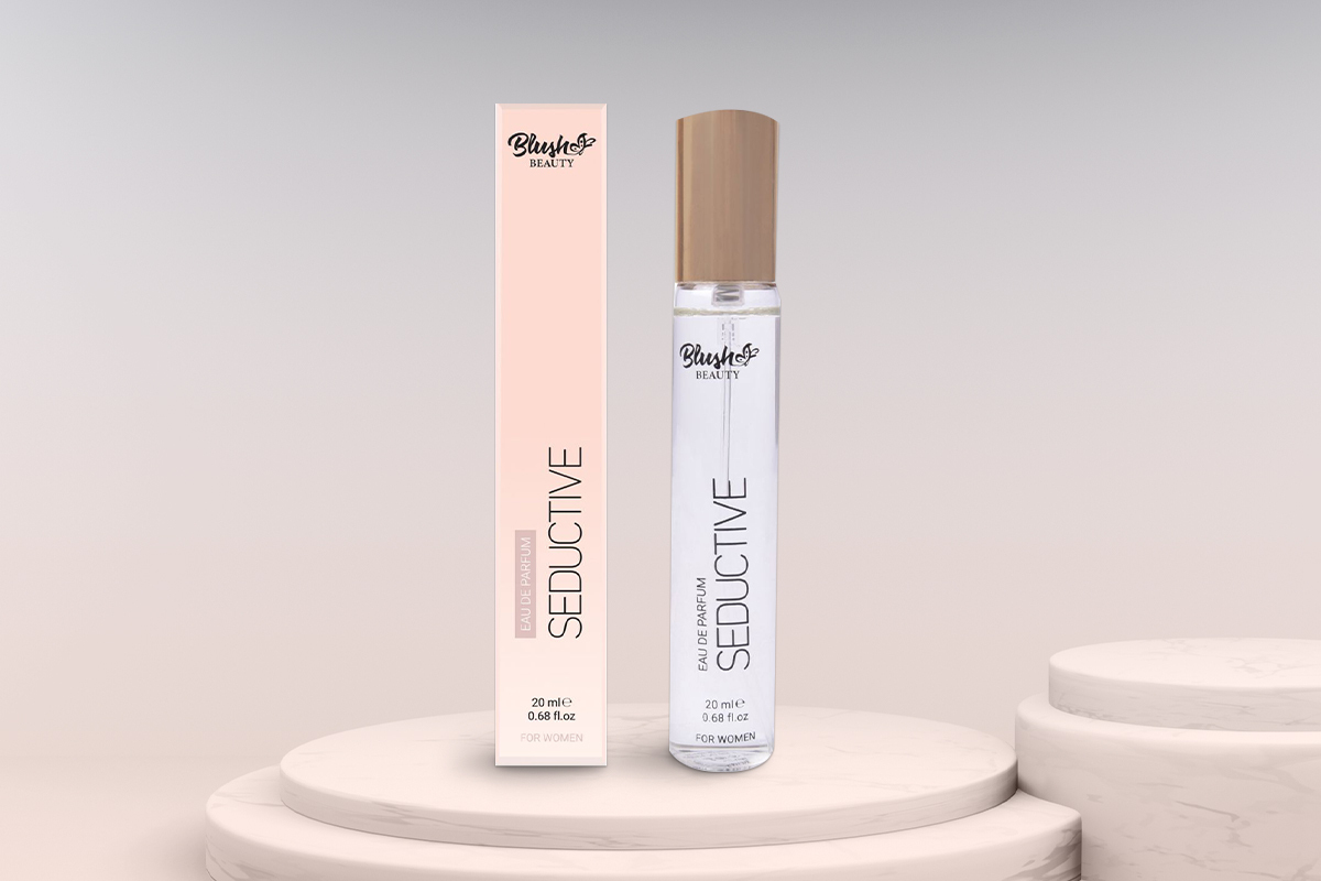 Blush women’s perfume - Alexandar Cosmetics