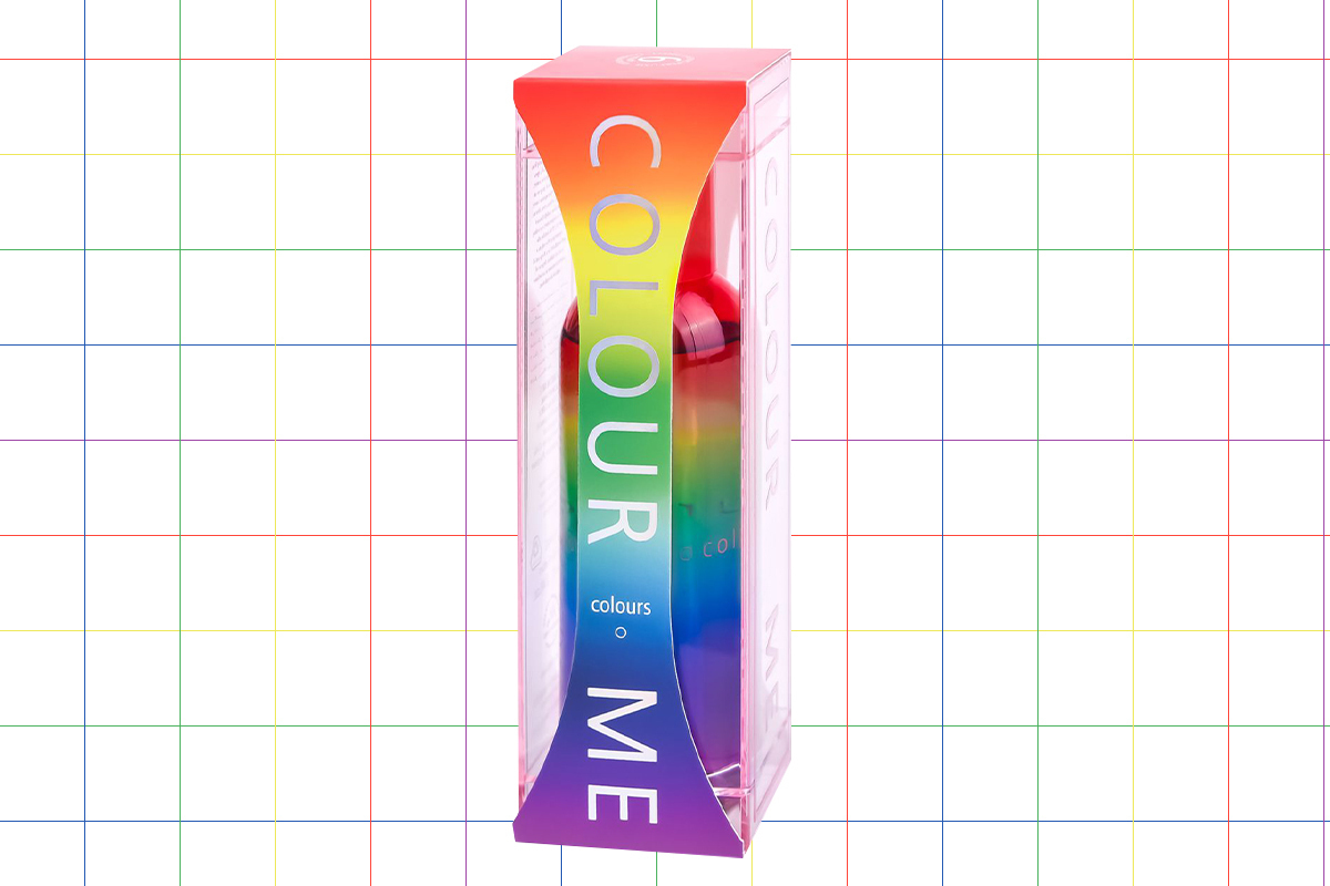 A perfume for all seasons