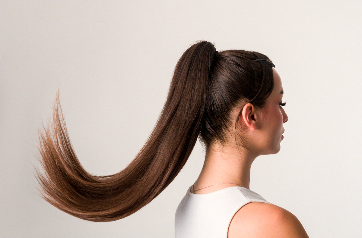The ponytail is a symbol of versatility and a modern approach to beauty
