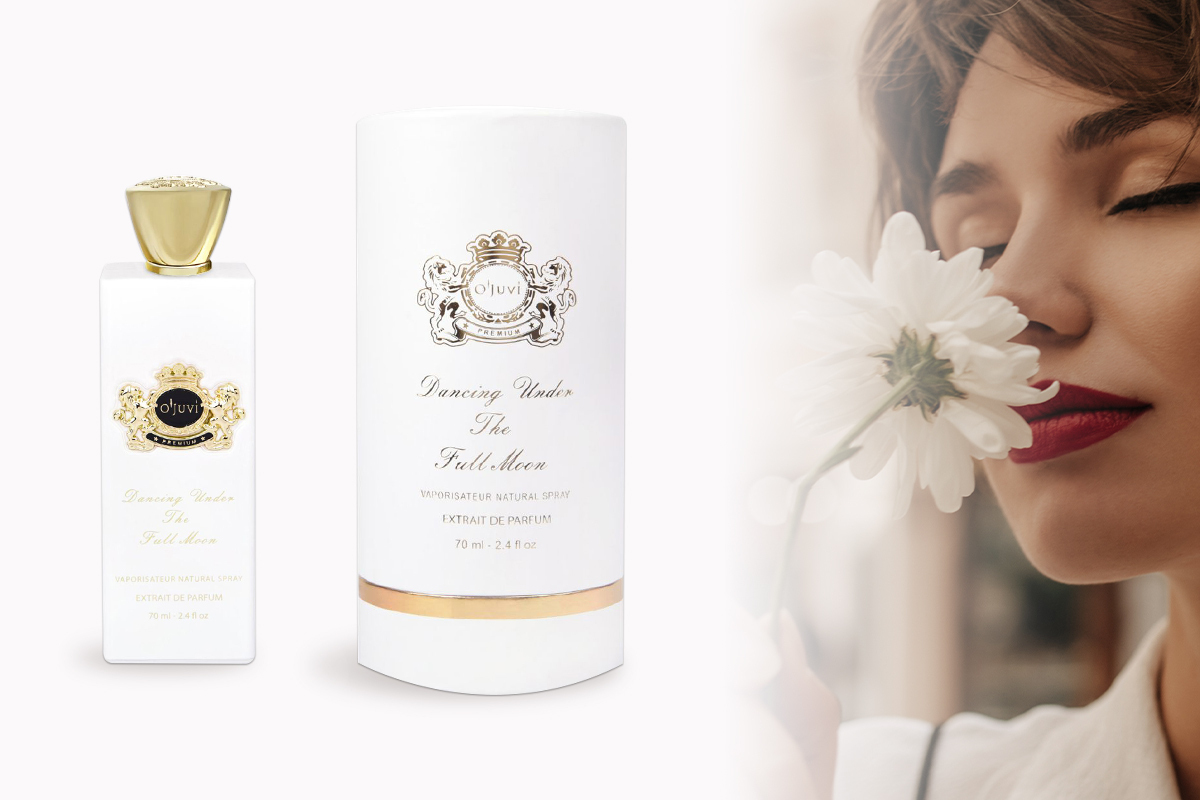 Dancing Under the Full Moon irresistible perfume