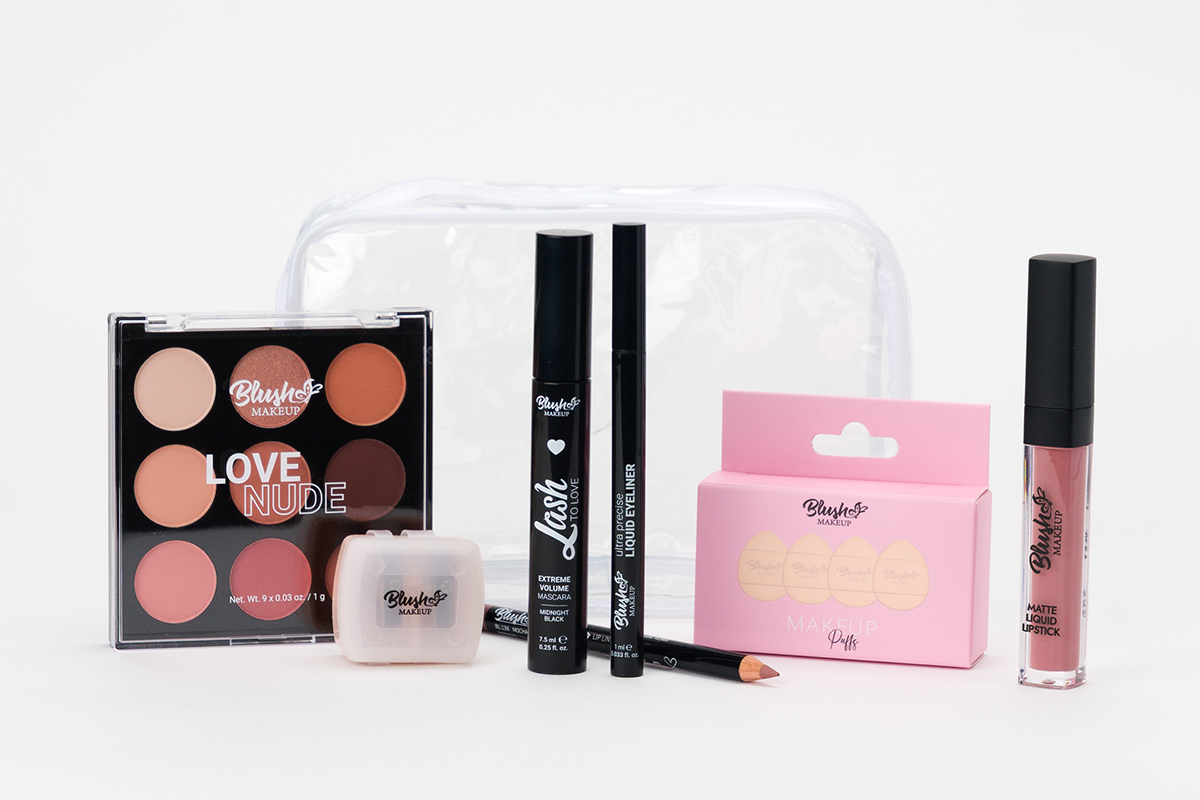 Najbolji pokloni za rođendan za sve makeup ljubitelje