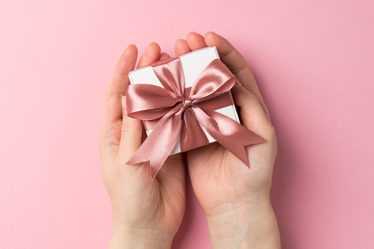 Special offer for International Women’s Day