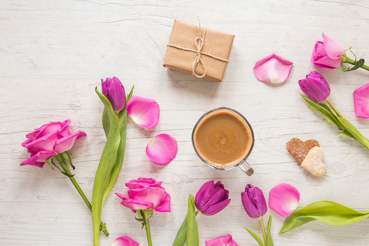 International Women’s Day sale is the perfect opportunity to surprise someone special