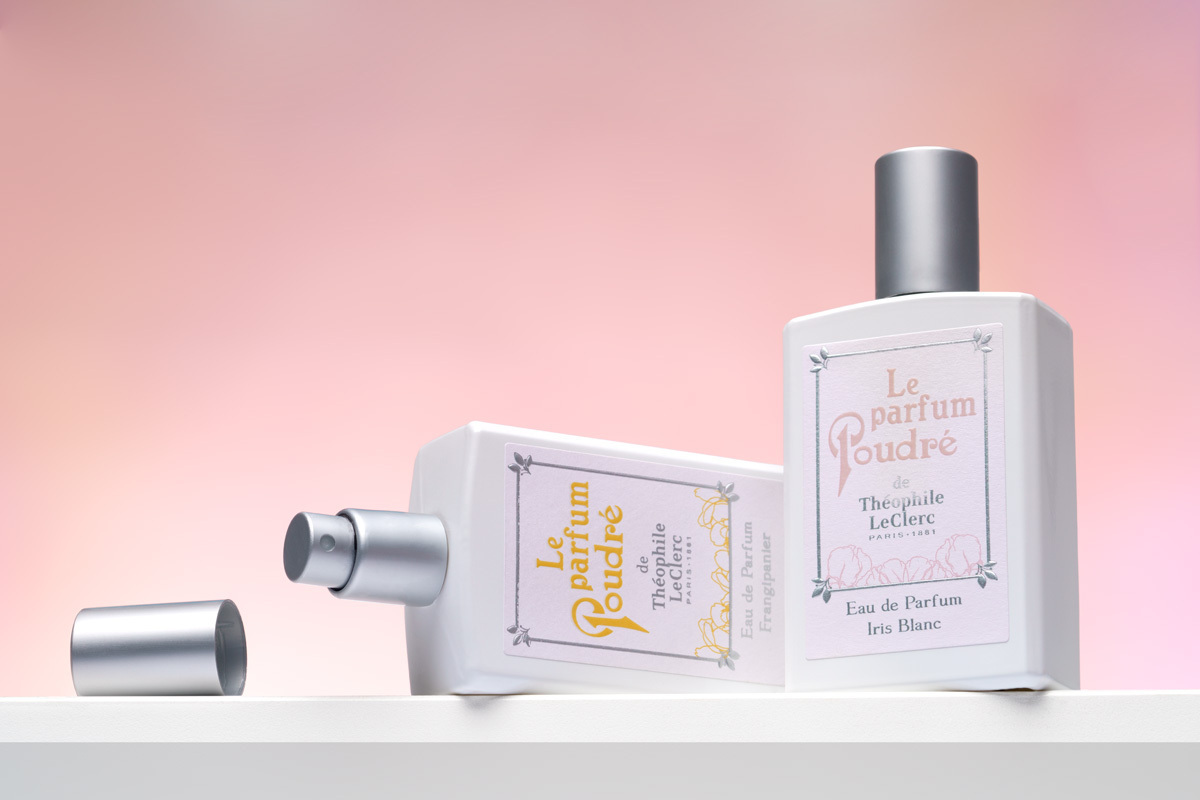 Women’s perfumes for spring