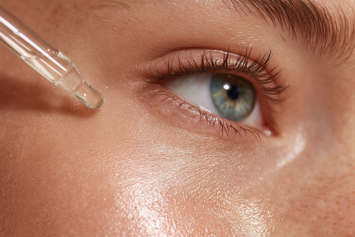 Retinol je sastojak koji obnavlja kožu lica i ujednačava ten