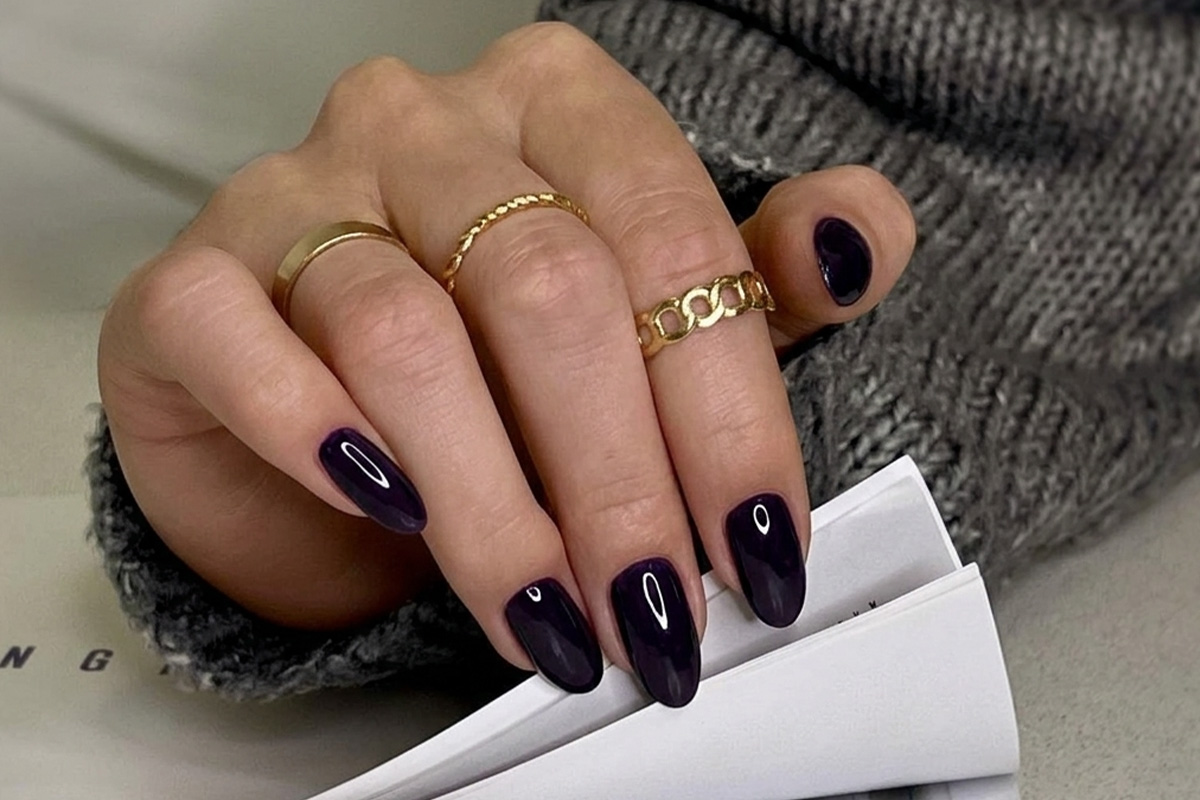 Galaxy Professional gel nail polish for a long-lasting result