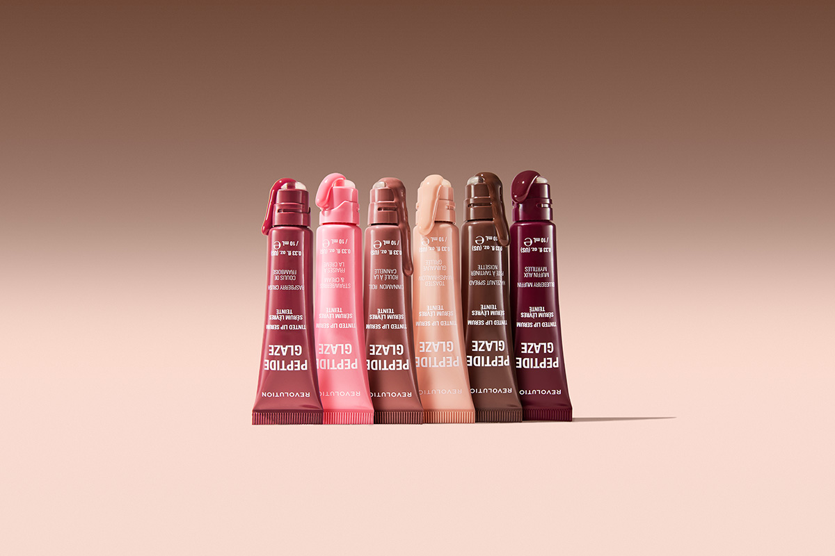 Our summer must-have choice for fuller lips