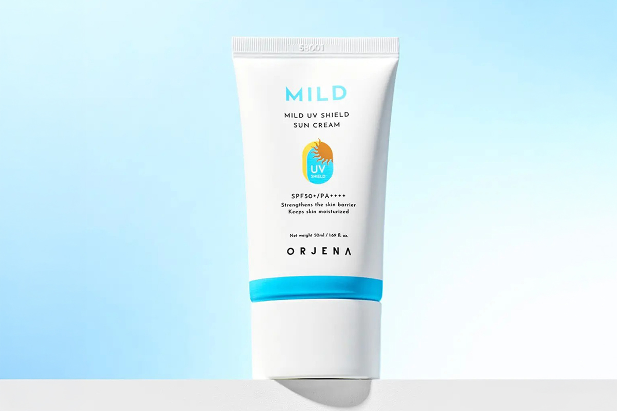 A change of season is no reason to remove SPF from your daily skincare routine