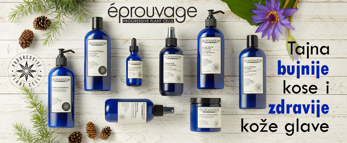 Eprouvage