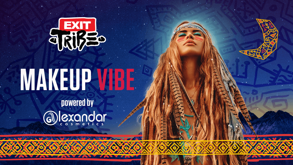 EXIT festival 2019