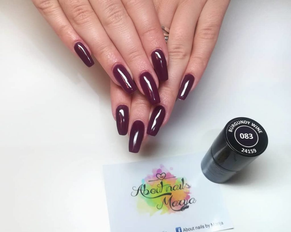 Jesenji nokti za 2022 boje koje inspirišu Alexandar Cosmetics Blog