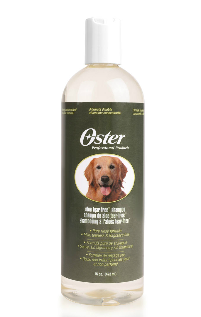 Šampon za pse sa osetljivom kožom
